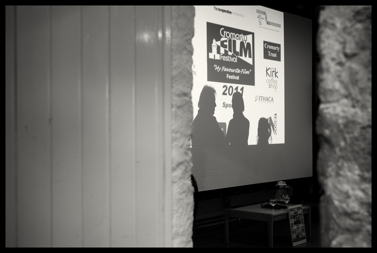 Cromarty Film Festival